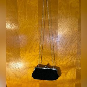 Charming Charlie event bag/ hand purse